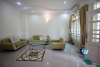 Lovely villa for rent in C block, Ciputra, Tay Ho, Hanoi